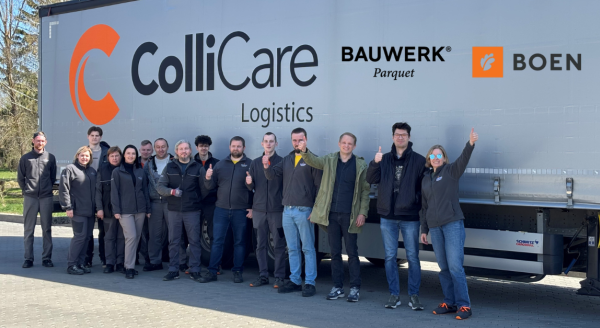 Reference case Bauwerk