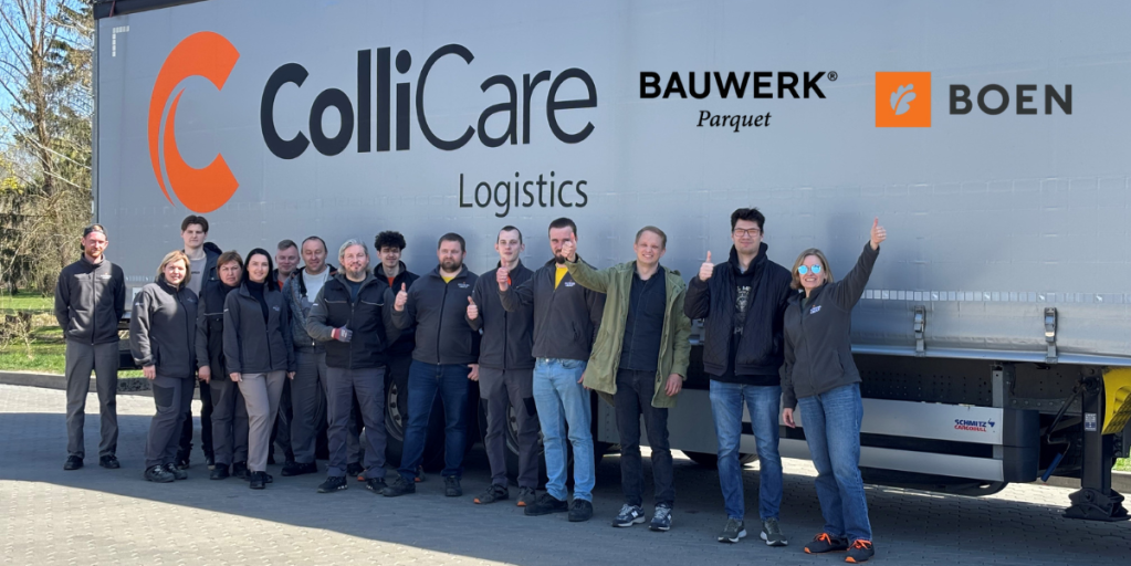 Reference case Bauwerk