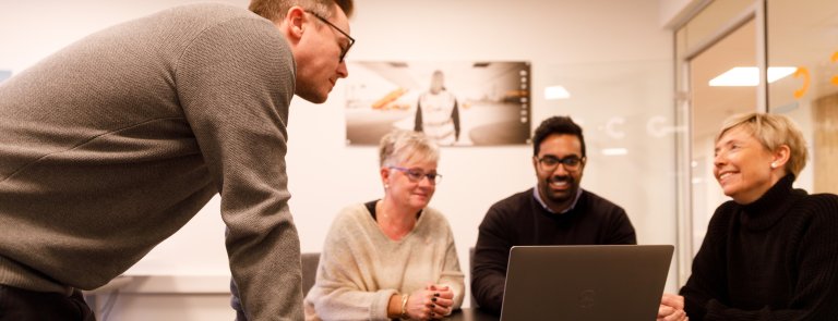 Vendor Manegement follow-up