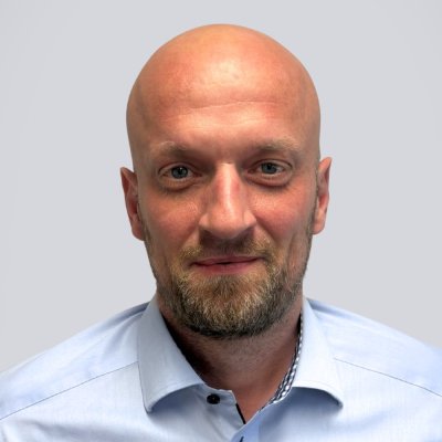 Thomas Egholm