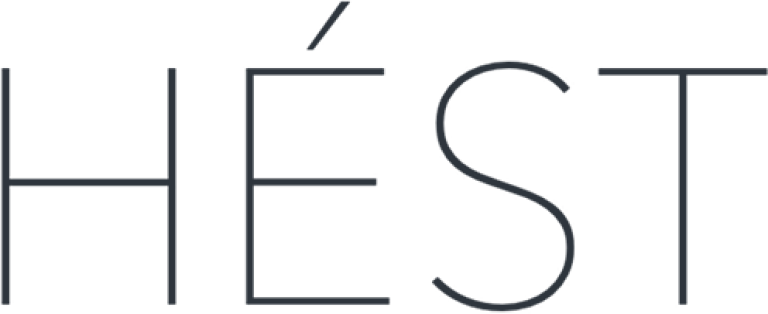 Hést logo bw.png