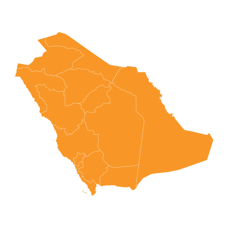 Saudi Arabia map.png