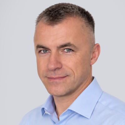Maciej Szewczyk