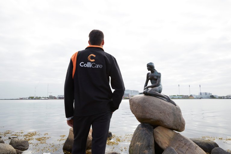 ColliCare Denmark