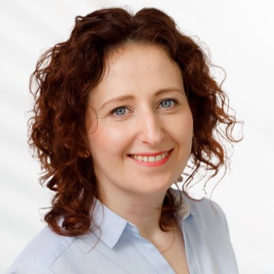 Agnieszka Kołakowska