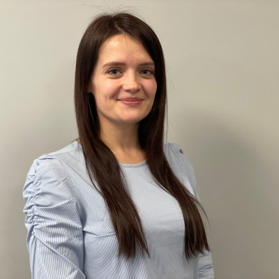 Anastasija Vitkovska