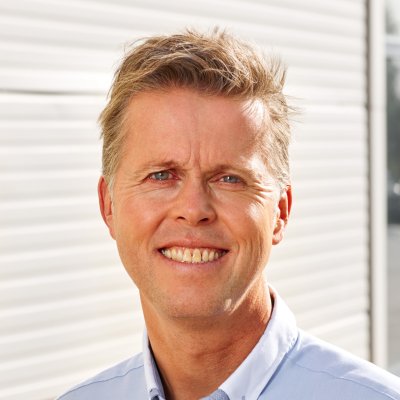André Grønli