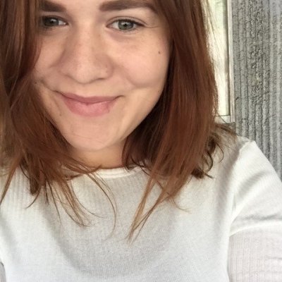 Kristine Kjellsen