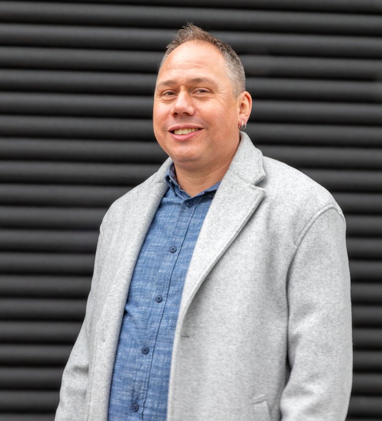 Stig Jensen, Noisecare