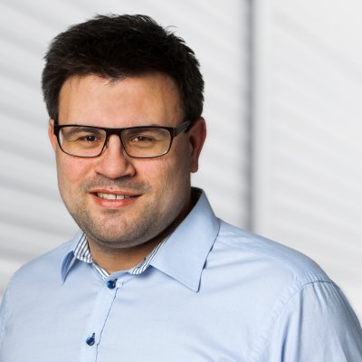 Peter Nygaard Pedersen
